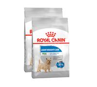 ROYAL CANIN CCN Mini Light Weight Care 3kg
