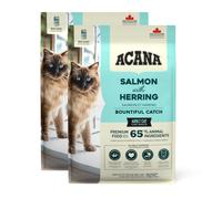 Acana Bountiful Catch para gatos - Formato: 4,5 kg