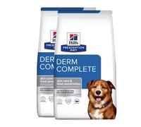 Hill's PD Canine Derm Complete 4 Kg