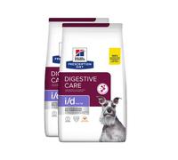 Hills Prescription Diet i/d Low Fat Alimento para Perros con Pollo - Saco de 4 Kg