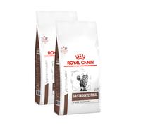 Royal Canin Gato Gastrointestinal Fibre Response 4 Kg