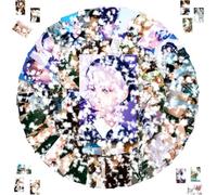 2 x 50 Piezas Stray Kids Stickers, Pegatinas Stray Kids, Kpop Pegatina, Pegatina de Vinilo, Impermeables Pegatinas para Portátil, Monopatín, Bicicleta, Equipaje, Guitarra, Botella de Agua