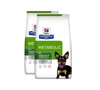 Hill's Prescription Diet Canine Metabolic Mini-Pack 2 x 6 Kg