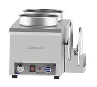 2 x 7.5 Litre Sauce Water Bath