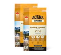 Acana Prairie Poultry pienso para perros 11.4 Kg