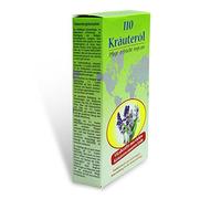 2 x aceite de hierbas 110 hierbas 100 ml cuidado personal