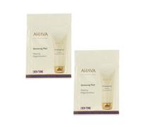 2 x Ahava Renovación Peel Tono Unificado 8 ml - ENVÍO GRATUITO