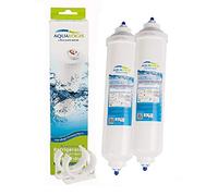2 x AL-05J Filtro De Agua Para Daewoo Frigorífico DD-7098 3019974100
