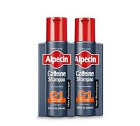 2 x Alpecin C1 Champú De Cafeína 250 ml
