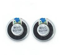 2 x altavoz interno Altavoz para Nintendo Gameboy Color GBC o Gameboy Advance GBA de repuesto (8 y # x3 A9;, 1 W)