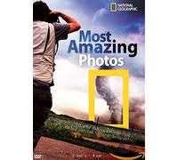 2 X Amaray en Slipcase - Ng. Most Amazing Photo'S [Import]