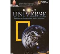 2 X Amaray in Slipcase - Ng. Known Universe