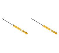 2 x Amortiguador BILSTEIN para AUDI, SEAT, SKODA, VW A3, A3 8P, A3