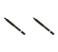 2 x Amortiguador BILSTEIN para MITSUBISHI PAJERO IV