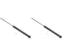 2 x Amortiguador DENCKERMANN para FORD B-MAX