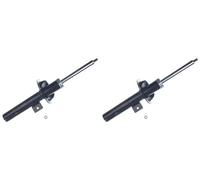 2 x Amortiguador DENCKERMANN para FORD TOURNEO CONNECT, TRANSIT I