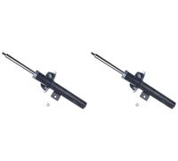 2 x Amortiguador DENCKERMANN para FORD TOURNEO CONNECT, TRANSIT I