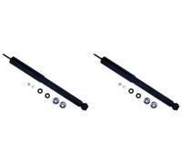 2 x Amortiguador DENCKERMANN para MITSUBISHI PAJERO IV