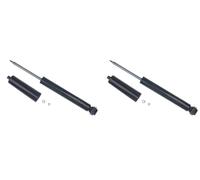 2 x Amortiguador DENCKERMANN para VOLVO XC60 I