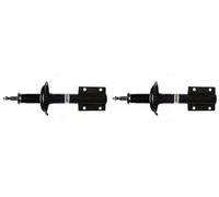2 x Amortiguador FAST para CITROËN, FIAT, PEUGEOT BOXER, DUCATO, JUMPER I