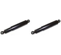 2 x Amortiguador FAST para FIAT, OPEL COMBO, COMBO Furgon/minivan (X12), DOBLO