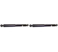 2 x Amortiguador FAST para FIAT, OPEL COMBO, COMBO Furgon/minivan (X12), DOBLO