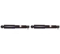 2 x Amortiguador FAST para NISSAN, OPEL, RENAULT INTERSTAR, MASTER II, MOVANO