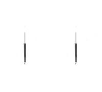 Amortiguador Eje trasero Espiga arriba MM-33052 JAPANPARTS para MAZDA 2