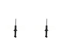 2 x Amortiguador KAMOKA para AUDI 100 C3, 100 C4, 200 C3, A6 C4