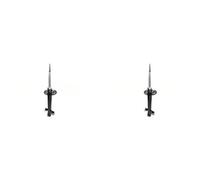 2 x Amortiguador KAMOKA para CITROËN, FIAT, PEUGEOT BOXER, DUCATO, DUCATO