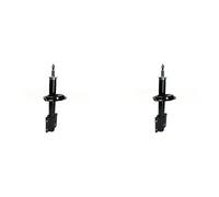 2 x Amortiguador KAMOKA para CITROËN, FIAT, PEUGEOT BOXER, DUCATO, JUMPER I