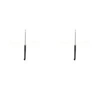 2 x Amortiguador KAMOKA para FORD, MAZDA 2, FIESTA VI