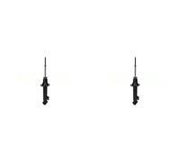 2 x Amortiguador KAMOKA para MITSUBISHI L200