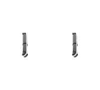 2 x Amortiguador KAVO PARTS para FIAT DOBLO