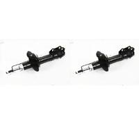 2 x Amortiguador KRAFT AUTOMOTIVE para SEAT, VW AROSA, CADDY II, CADDY II