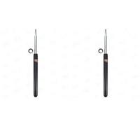 2 x Amortiguador KYB para BMW 5 E34, 7 E32
