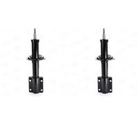 2 x Amortiguador KYB para CITROËN, FIAT, PEUGEOT BOXER, DUCATO, JUMPER I