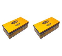 2 x Amortiguador MAGNETI MARELLI para FIAT DOBLO