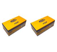 2 x Amortiguador MAGNETI MARELLI para NISSAN, OPEL, RENAULT INTERSTAR, MASTER