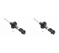 2 x Amortiguador MAGNETI MARELLI para SEAT, VW AROSA, CADDY II, CADDY II