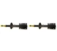 2 x Amortiguador MAXGEAR para CITROËN, FIAT, PEUGEOT BOXER, DUCATO, DUCATO
