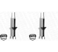 2 x Amortiguador MONROE para HONDA, ROVER 600 I, ACCORD V