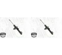 Amortiguador Espiga arriba 16451 MONROE para SKODA VW SEAT