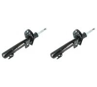 2 x Amortiguador OPTIMAL para AUDI, SEAT, SKODA, VW A2, CORDOBA 3, CORDOBA