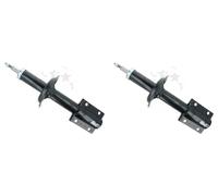 2 x Amortiguador OPTIMAL para CITROËN, FIAT, PEUGEOT BOXER, DUCATO, JUMPER I