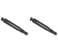 2 x Amortiguador OPTIMAL para OPEL ASTRA F CLASSIC Kombi (T92), ASTRA F
