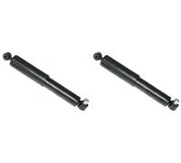 2 x Amortiguador OPTIMAL para OPEL, RENAULT MASTER II, MOVANO A, MOVANO A