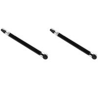 2 x Amortiguador SACHS para MAZDA 2