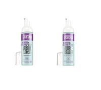 2 x Avon Clearskin Limpiador de burbujas frescas O2