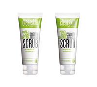 2 x Avon Clearskin Pore Penetrating Invigorating Scrub 75 MLS Each